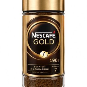 قهوه فوری نسکافه (Nescafe) 200 گرم