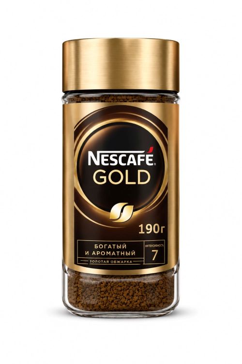 coffee-instant-Nescafe-200 قهوه فوری نسکافه (Nescafe) 200 گرم